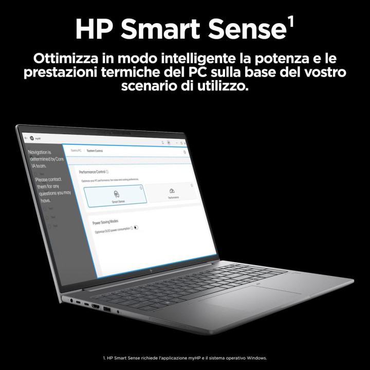 HP INC. ZBPG11 R7-8845HS 15.6 321 RTX-A1000 W11PHE 3YOFF